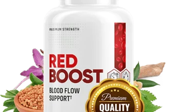 Red Boost Coupon Codes 85% OFF