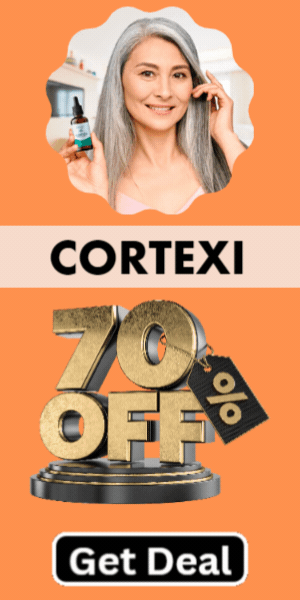 Cortexi Coupon Code