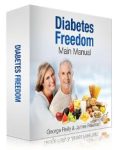 Diabetes Freedom Coupon