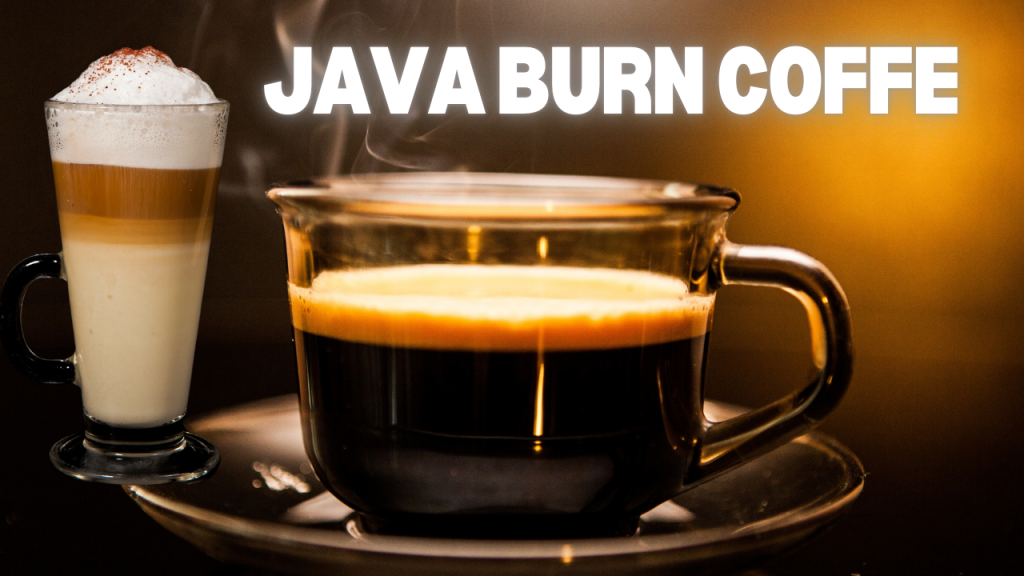 java burn coffee reviews