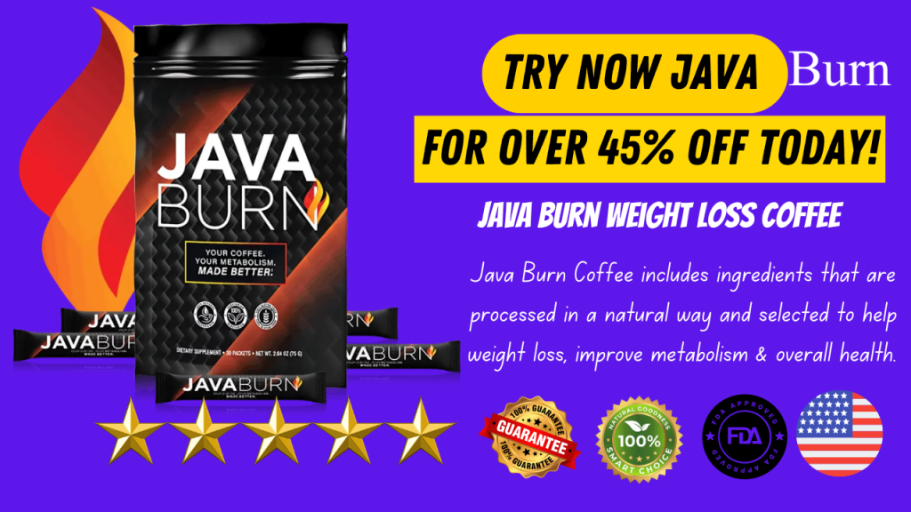 java burn coffee reviews