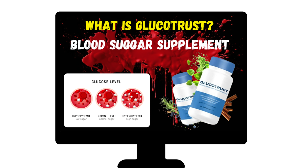 GlucoTrust Review 