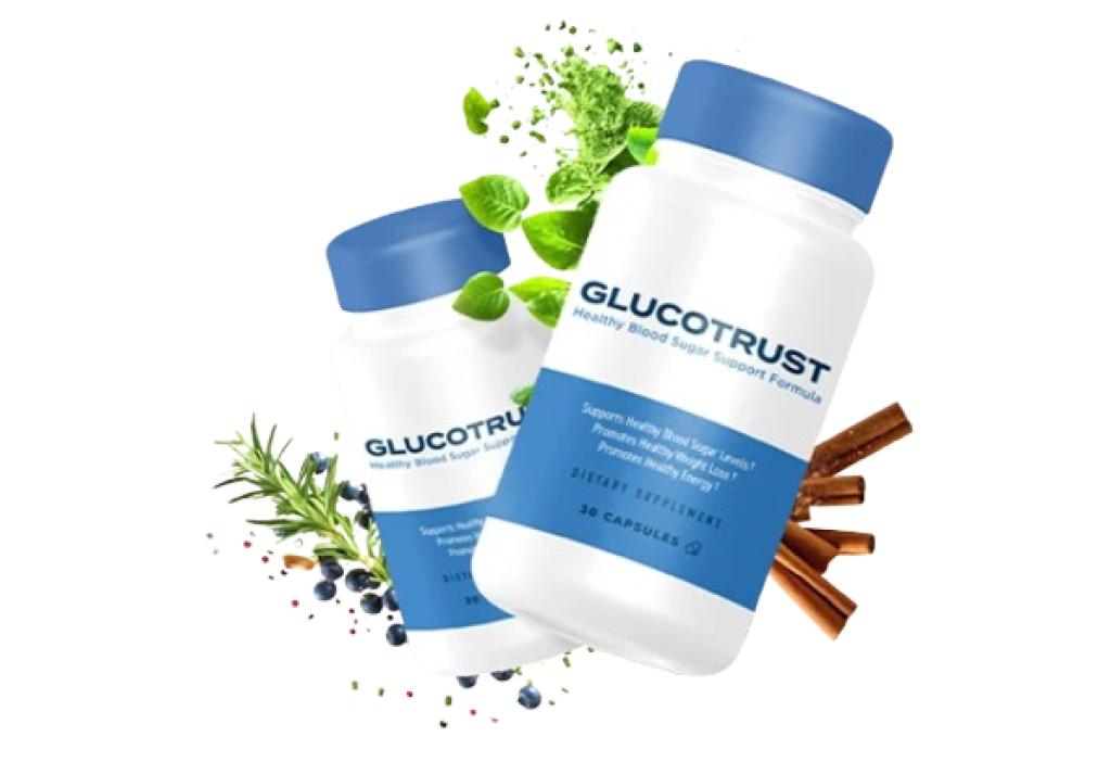 GlucoTrust Coupon