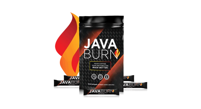 java burn ingredients