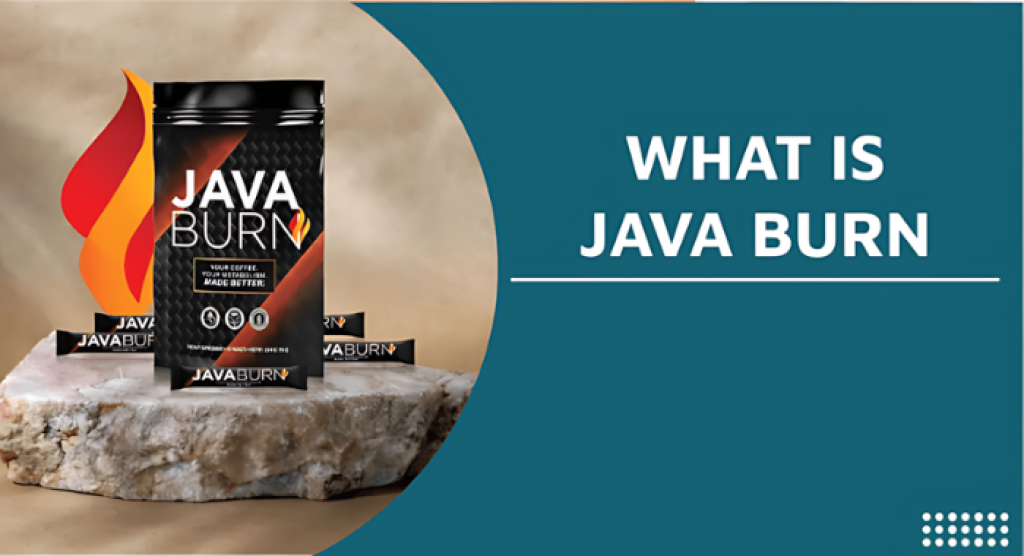 java burn ingredients