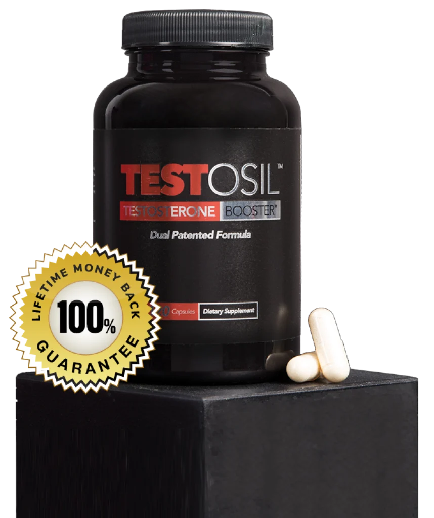 testosil reviews