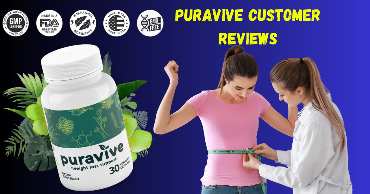 puravive customer reviews