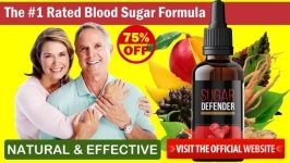 Sugar Defender Review