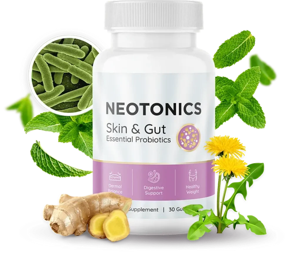 Neotonics Reviews