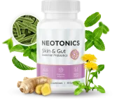 Neotonics Reviews