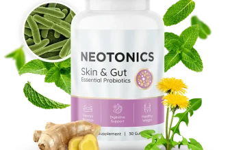 Neotonics Reviews