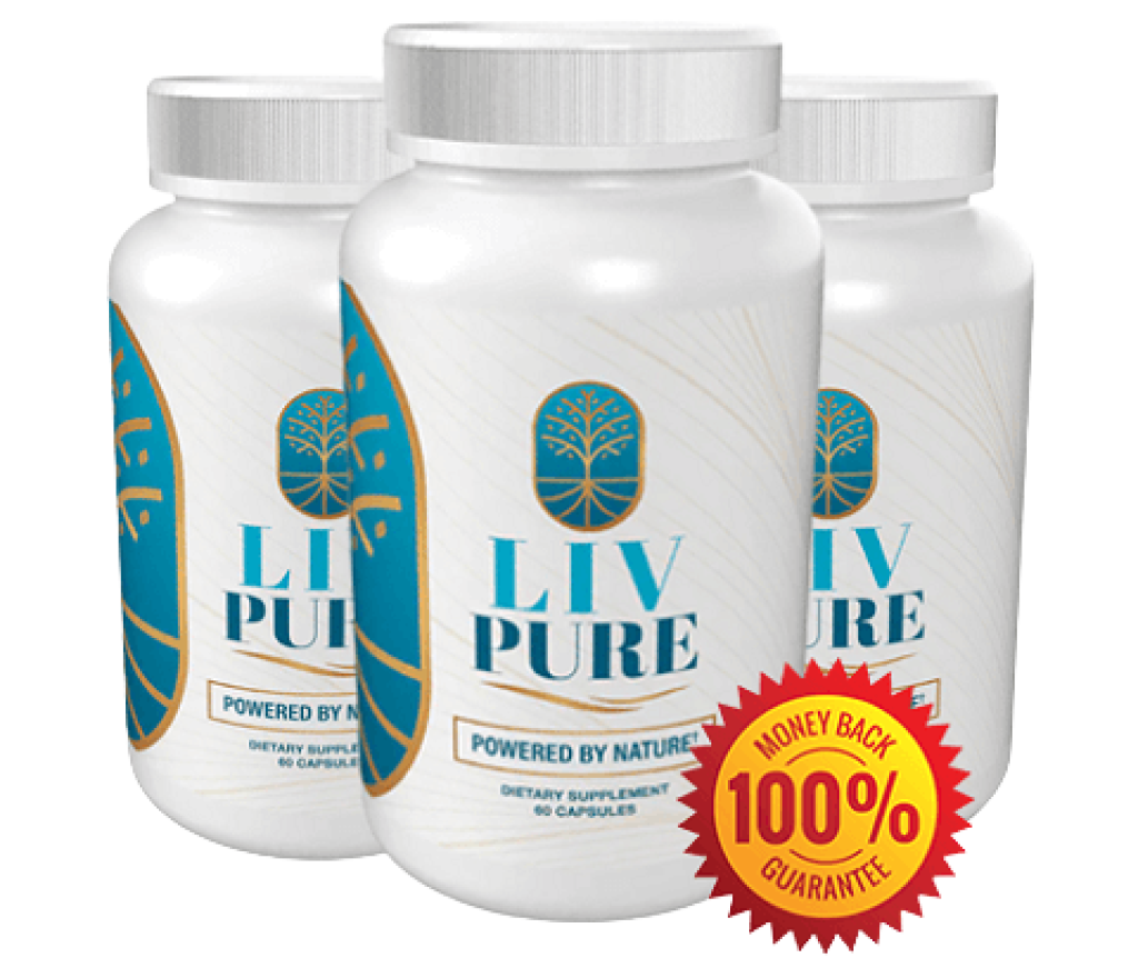 LivPure Weight Loss Review