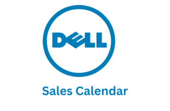 Dell Sales Calendar