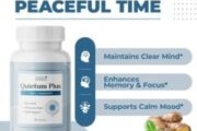 Quietum Plus Coupons & Promo Codes 2025